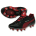 Puma  King Finale SL I FG Soccer Shoes (Black/Red)