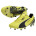 Puma   King SuperLite SL FG Soccer Shoes (Blazing Yellow)