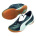 Puma Vencida II IT Indoor Soccer Shoes (Black/White)