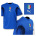 Puma Italy Soccer Jersey (Home 2007/08)