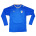 Puma Italy Long Sleeve Soccer Jersey (Home 2008/09)