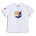 Puma Womens Sky Blue FC Soccer Tee