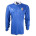 Puma  Italy Long Sleeve Soccer Jersey (Home 2012/13)