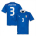 Puma  Italy Chiellini #3 Authentic Soccer Jersey (Home 2012/13)