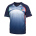 Puma  Italy World Cup 2010 Soccer Training Tee (Blue)