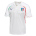 Puma  Italy World Cup 2010 Soccer Training Tee (White)