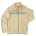Puma Italy / Italia Soccer Track Top (Straw)