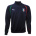 Puma  Italy World Cup 2010 1/2 Zip Soccer Training Top