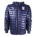 Puma  Italy T7 Padded Soccer Jacket