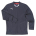 Puma v5.08 Buffon Soccer Goalkeeper Jersey (Charcoal)