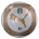 Puma Italy v1.06 Match Soccer Ball (White/Gold)