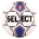Select Reflex Goalie Soccer Training Ball