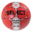 Select 1000 Gram Weighted Goalie Soccer Training Ball