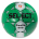 Select 600 Gram Weighted Goalie Soccer Training Ball