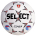 Select Futsal Jinga Soccer Ball
