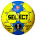 Select Ultimate IHF Official Handball