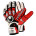 Uhlsport Akkurat AbsolutGrip Soccer Goalkeeper Glove