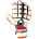 Uhlsport Cerberus Bionik Soccer Goalkeeper Glove