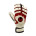 Uhlsport Cerberus Soft SF Soccer Goalkeeper Glove (Red/Black)