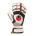 Uhlsport Cerberus Supersoft Bionik Soccer Goalkeeper Glove (Red)
