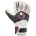 Uhlsport Ergonomic Soft SF/C Soccer Goalkeeper Glove (Purple)