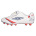 Umbro  Speciali Anatomical HG Soccer Shoes (White)