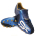 Umbro  SX Valor Premier KTK FG Soccer Shoes (Blue)