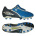 Umbro  SX Valor II HG Soccer Shoes (Navy/White/Royal)