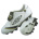 Umbro  Speciali Premier KTK FG Soccer Shoes (White/Black)