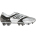Umbro   Stealth Pro A HG Soccer Shoes (Silver)