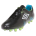 Umbro   Speciali GT Pro FG Soccer Shoes (Black/White/Volt)