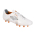 Umbro   Speciali GT Pro FG Soccer Shoes (White/Gun/Orange)