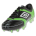 Umbro   Stealth Pro A HG Soccer Shoes (Black/White/Lime)