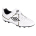 Umbro  Speciali Premier HG Soccer Shoes (White/Black/Gold)