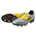 Umbro  Geometra Pro A FG Soccer Shoes (Silver)