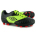 Umbro  Geometra Premier A FG Soccer Shoes (Black/Green)