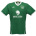  Umbro   Ireland Soccer Jersey (Home 2009/10)