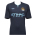 Umbro  Manchester City Soccer Jersey (Away 2010/11)