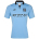 Umbro  Manchester City  Soccer Jersey (Home 2012/13)