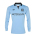Umbro  Manchester City  Long Sleeve Soccer Jersey (Home 2012/13)