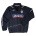 Umbro England 1/4 Zip Soccer Training Top
