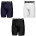 Under Armour HeatGear Compression Short