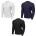 Under  Armour AllSeasonGear Longsleeve Compression Crew Top