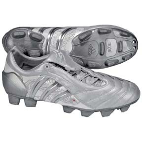 adidas predator silver dragon