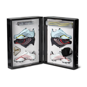 adidas men's x 18.3 firm ground soccer shoe