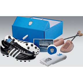 Adidas Copa Mundial 25th Anniversary Limited Edition
