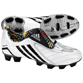 Adidas  Predator Absolion PS TRX FG Soccer Shoes (Confederations Cup)