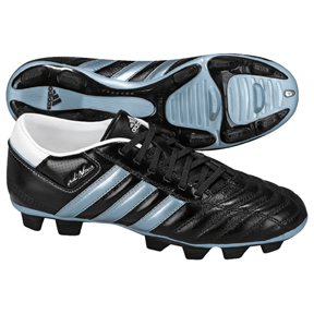 adidas Womens adiNOVA II TRX FG Soccer Shoes