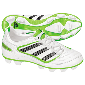 adidas Youth Predator Absolion_X TRX FG Soccer Shoes