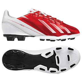 adidas Youth Lionel Messi F5 TRX FG Soccer Shoes